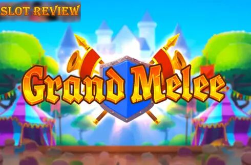 Grand Melee icon